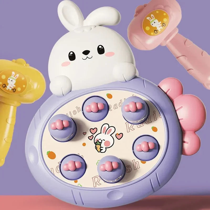 Educational toy for children multivariant-7